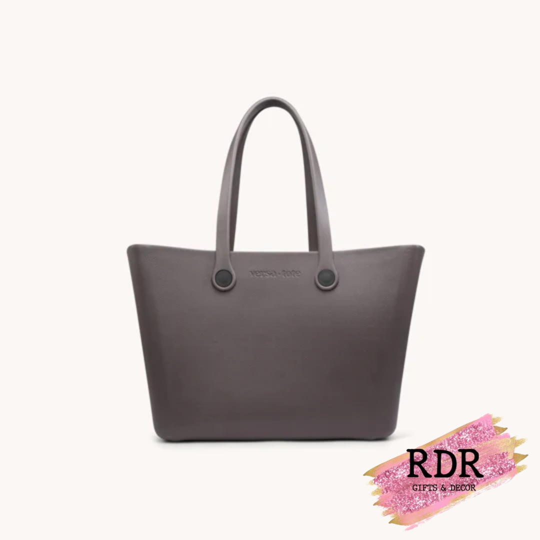 Carrie All Versa Tote - Solid