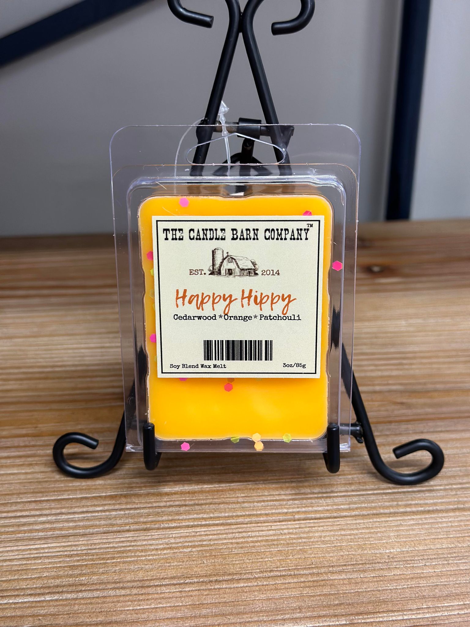 The Candle Barn 3oz Wax Melts