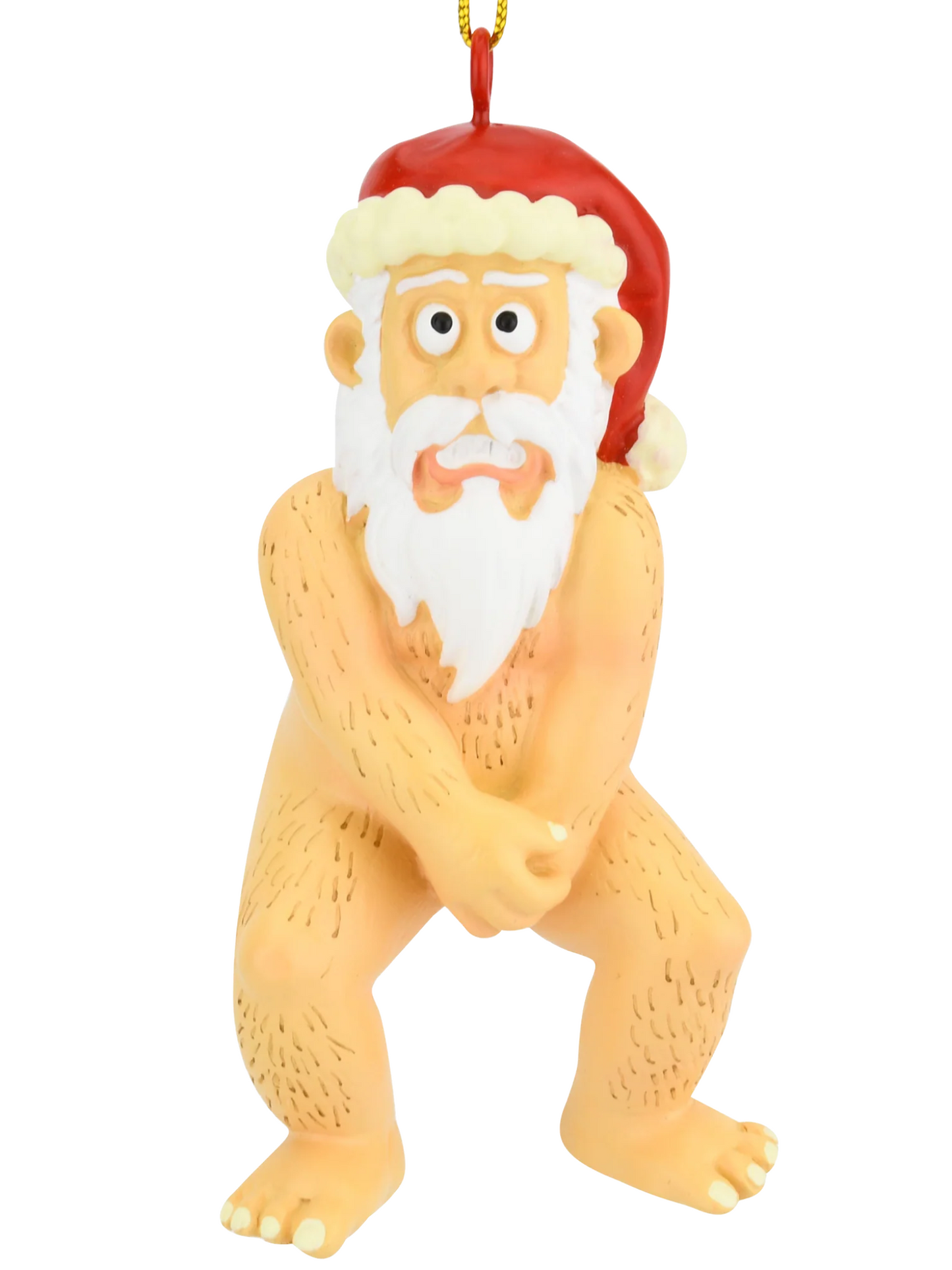 Tree Buddees Resin Christmas Ornaments