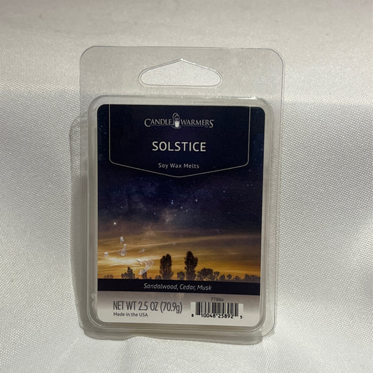 Solice 2.5oz Wax Melts