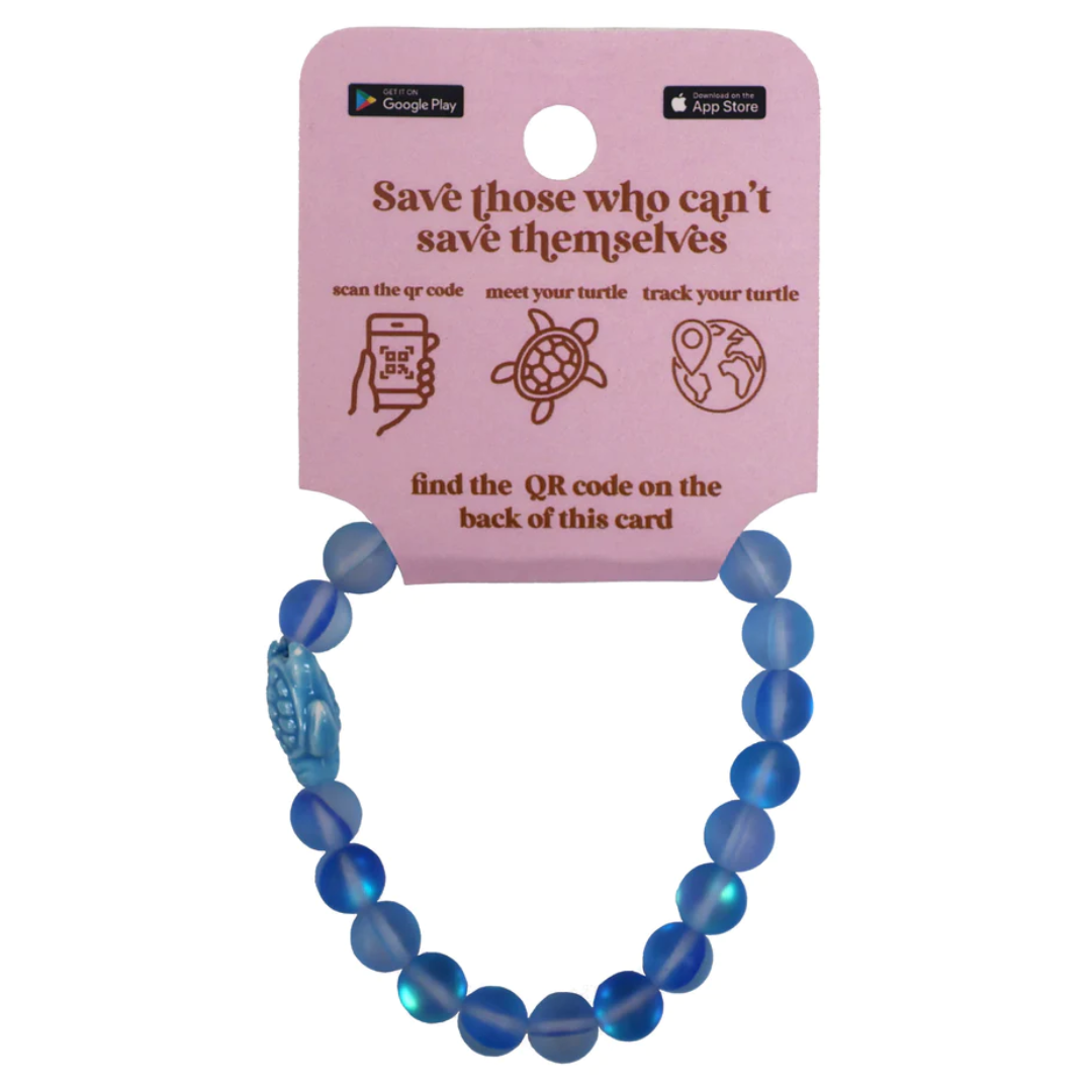 Simply Southern Sea Turtle Tracking Bracelets