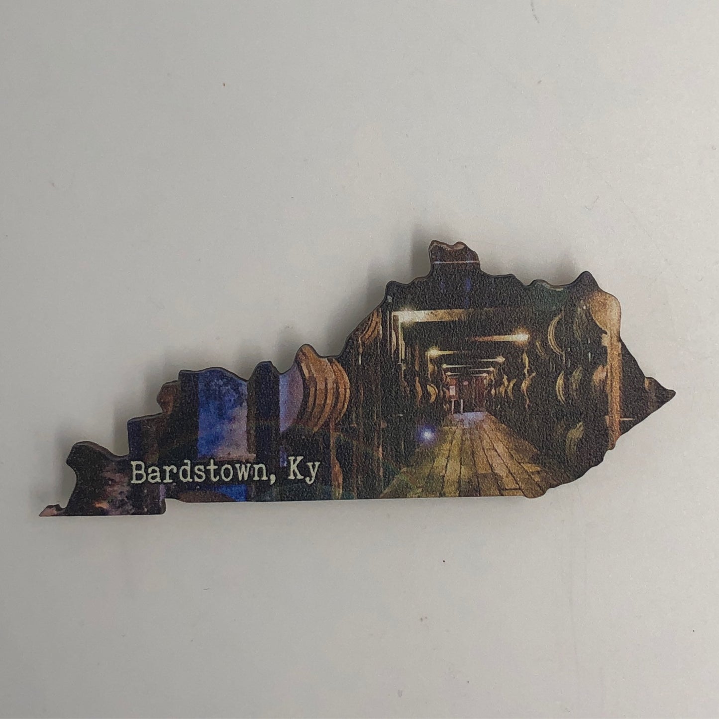 Bardstown Ky Magnet
