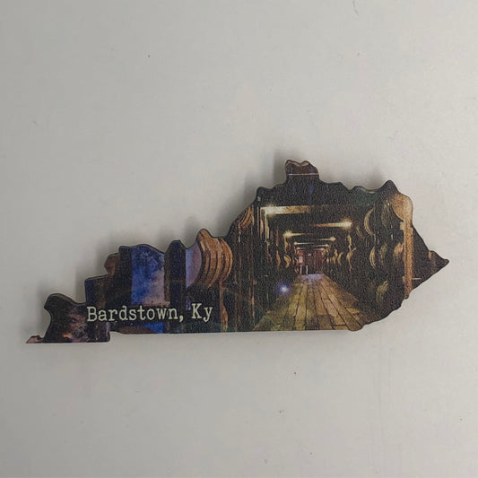 Bardstown Ky Magnet