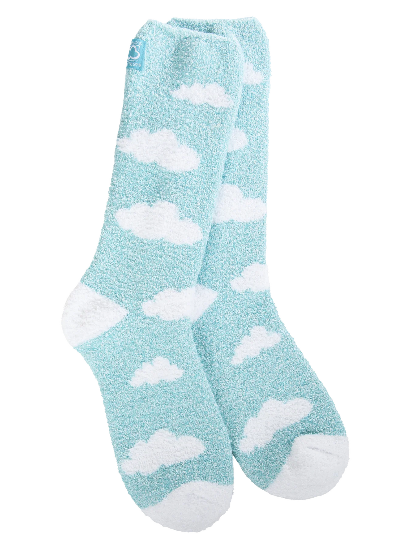 Worlds Softest Socks - Cozy Cloud Crew