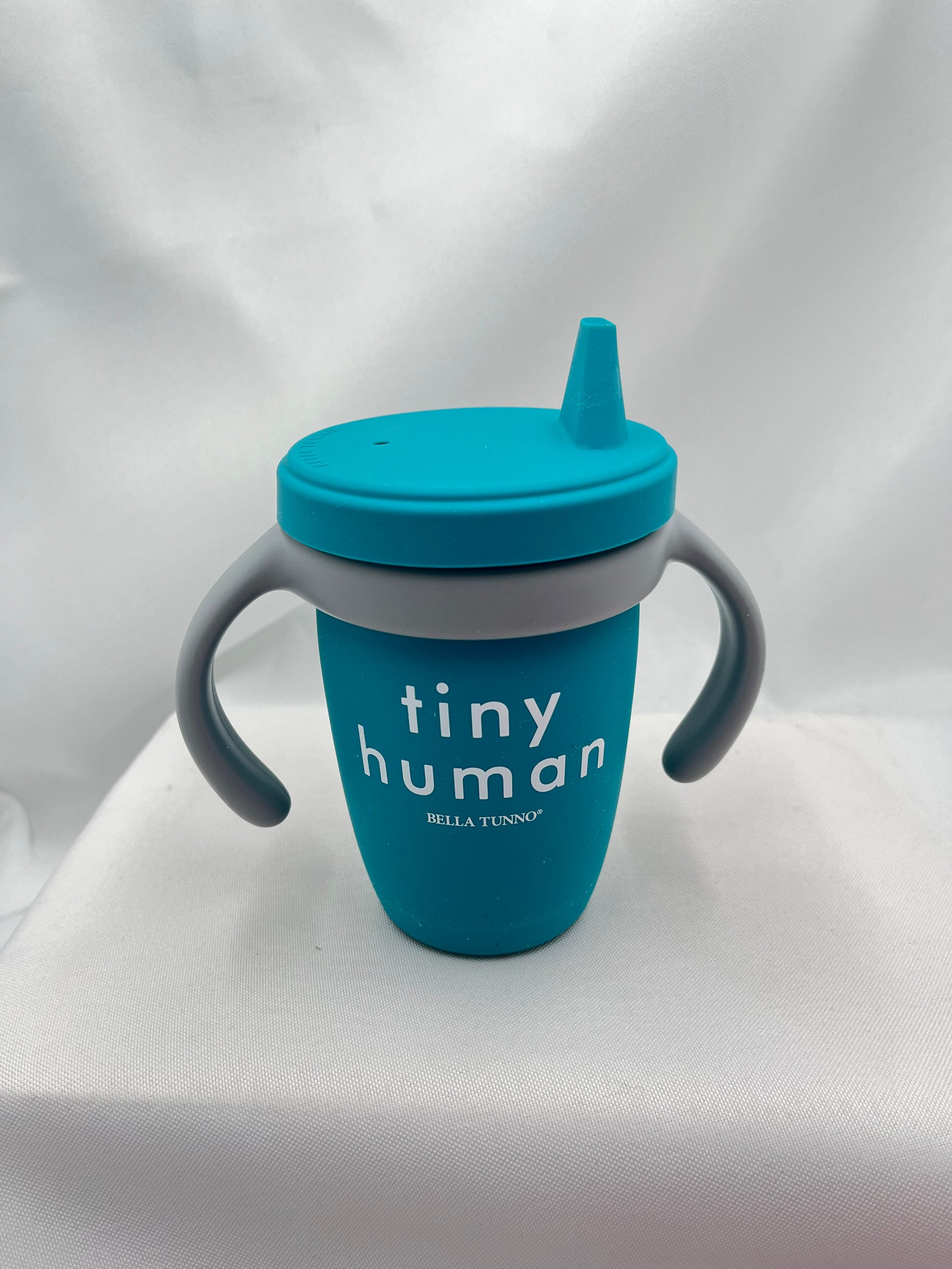 Bella Tunno Grow With Me Sippy Cup