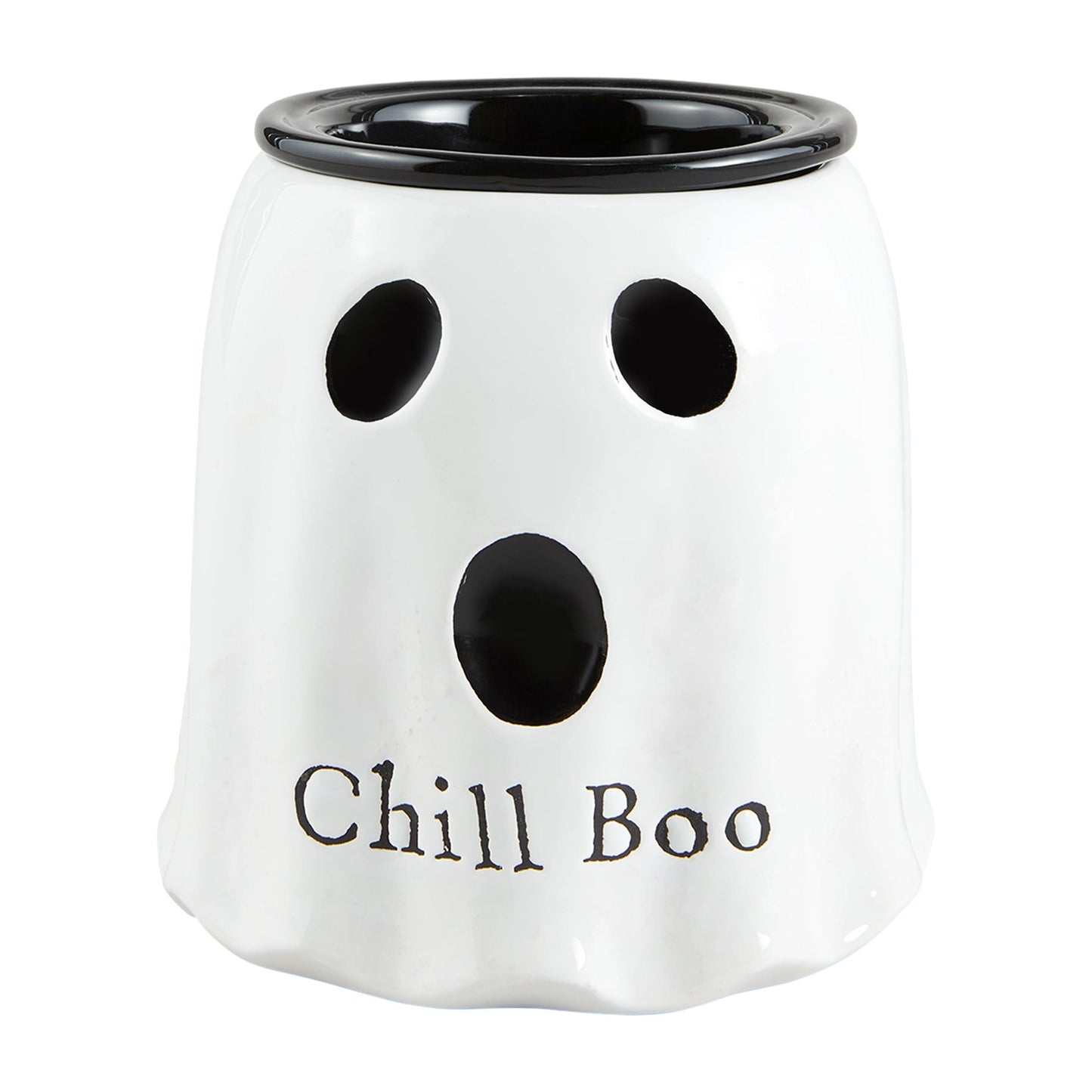 Mud Pie Ghost Dip Warm Chill Tidbit