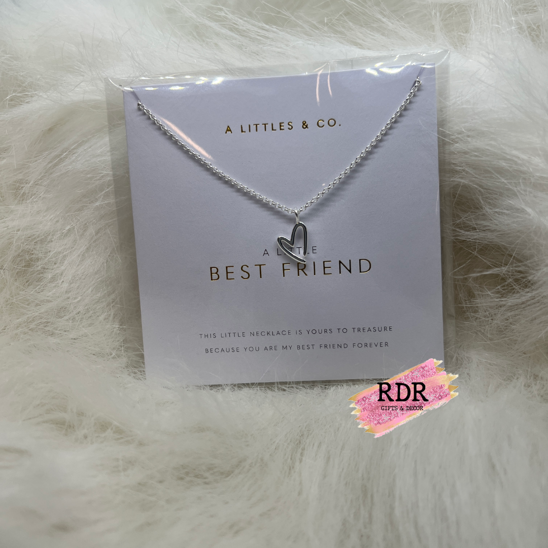 My Moments 18" Necklace with 2" Extender
