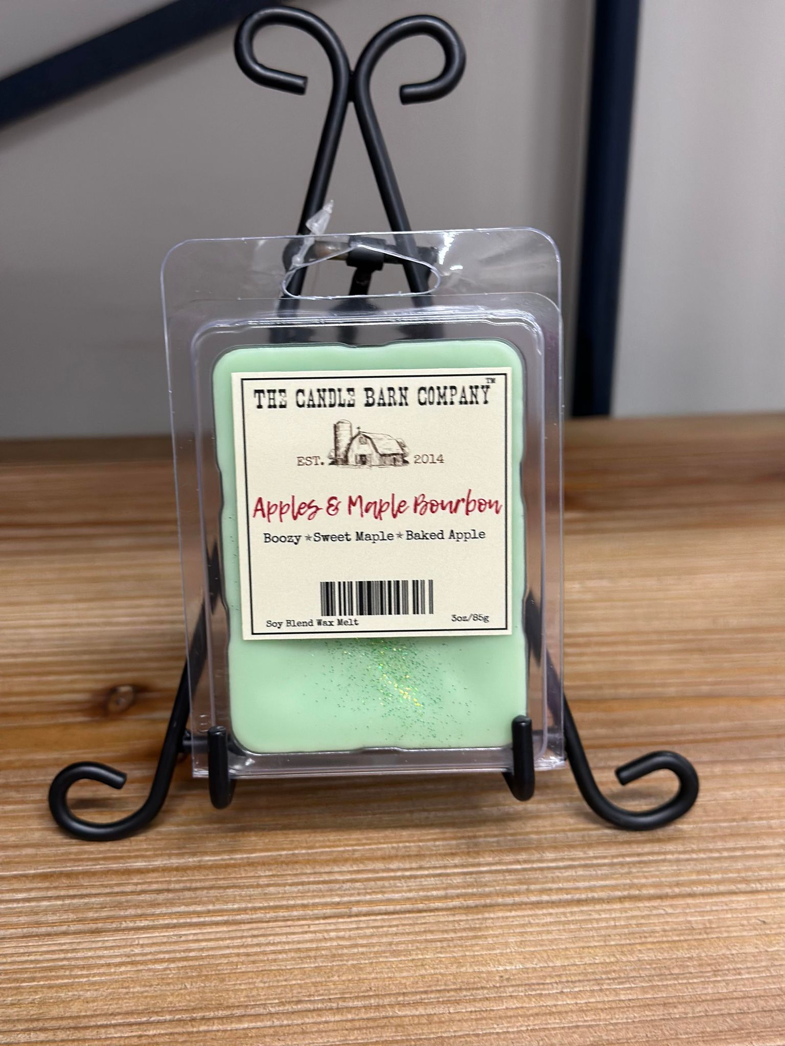 The Candle Barn 3oz Wax Melts