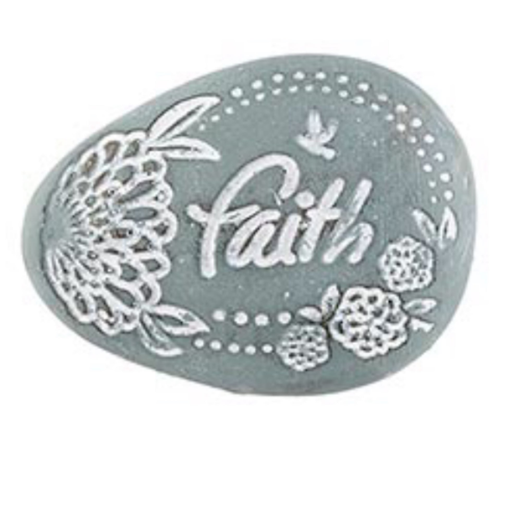 Pocket Stone- Faith