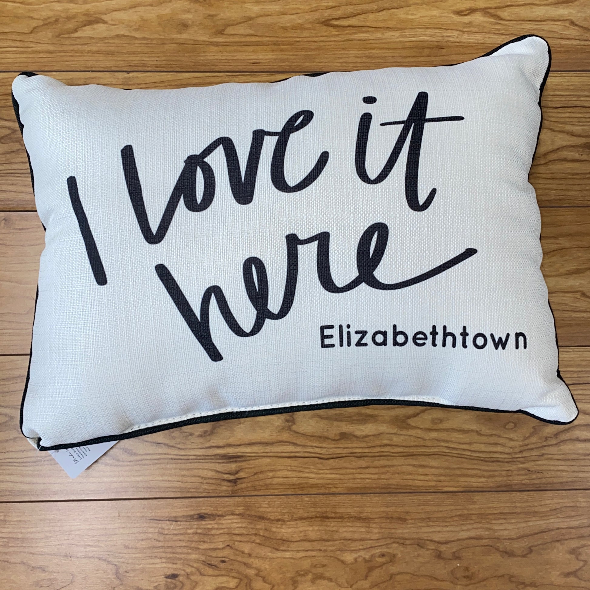 I Love It Here Elizabethtown