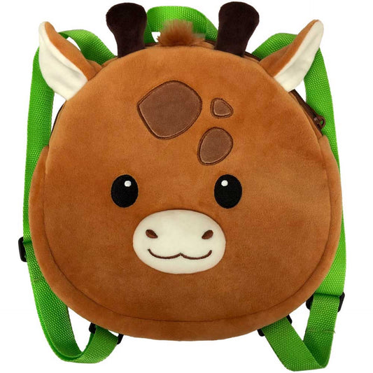 Lil Huggy Giraffe Backpack