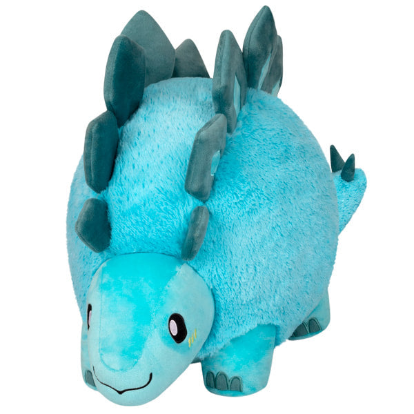 Large Stegosaurus Squishable