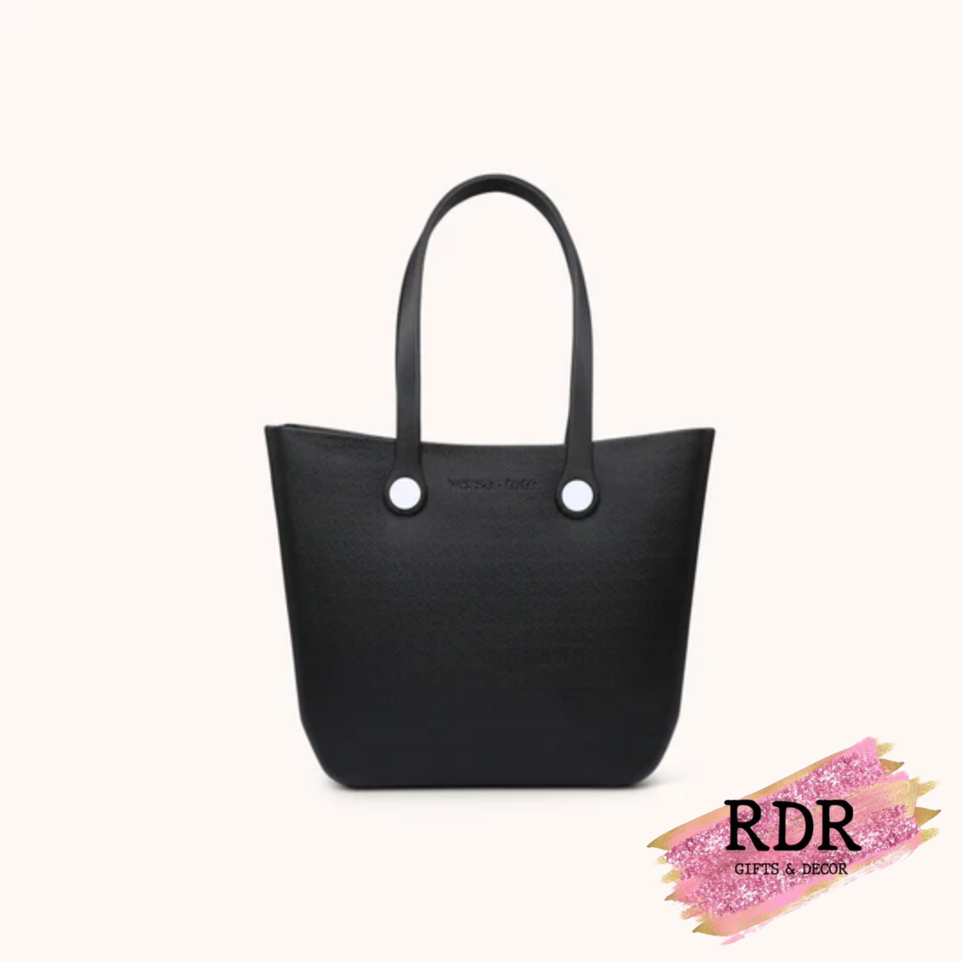 Vira Everyday Versa Tote - Solid