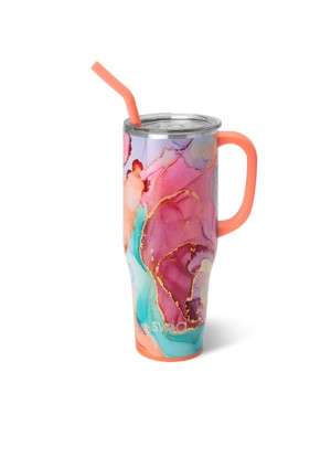 Swig Mega Mug W/ Handle 40oz