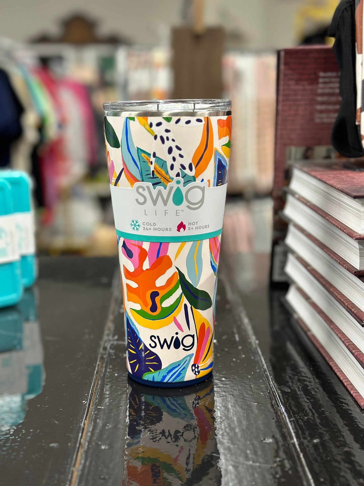 Swig Tumbler 32oz