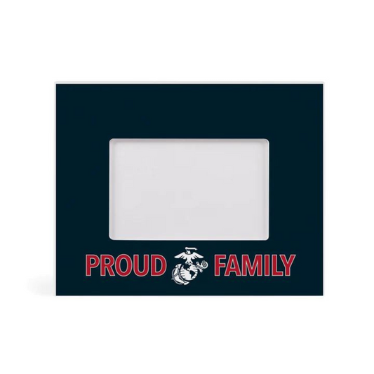 Military Family Photo Frame