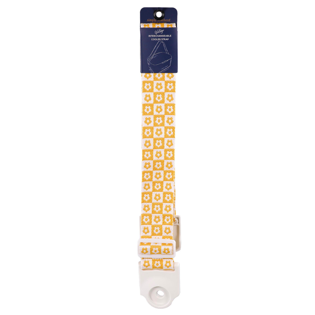Simply Southern Cooler Straps