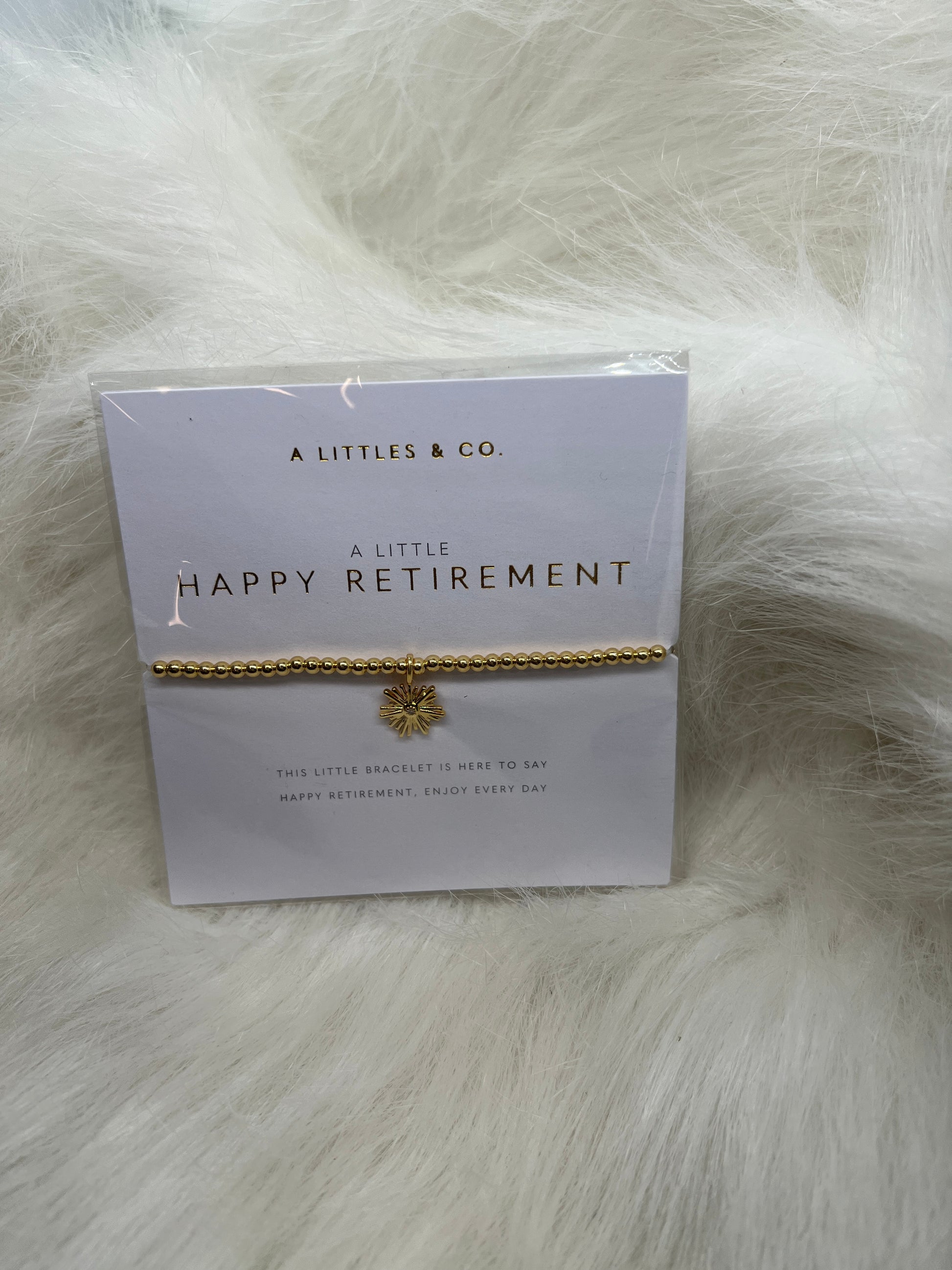 My Moments Stretch Bracelets