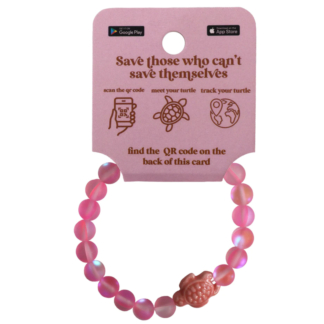Simply Southern Sea Turtle Tracking Bracelets – Rachelle Danielle