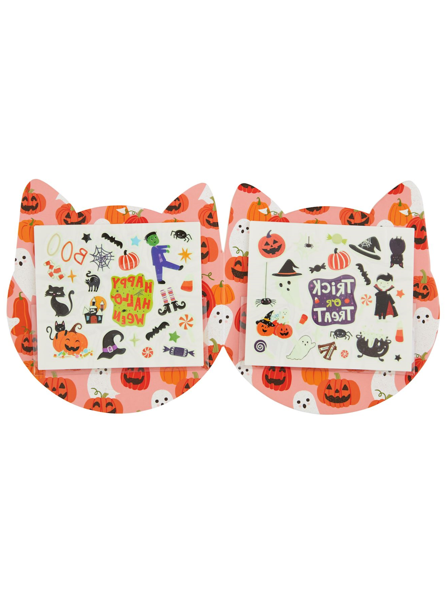 Mud Pie Children  Glow Tattoo Book