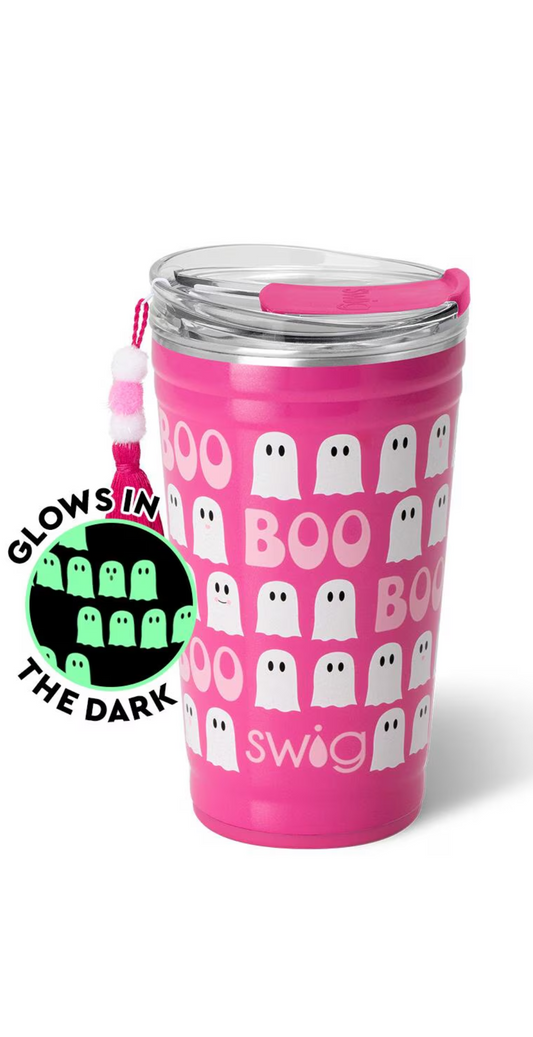 Halloween Swig Party Cup (24oz)