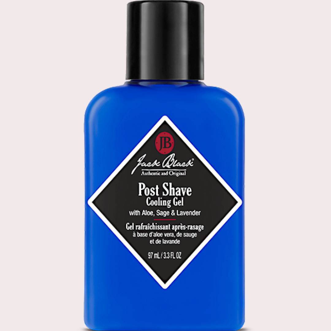 Jack Black Post Shave Cooling Gel