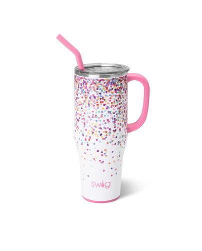 Swig Mega Mug W/ Handle 40oz