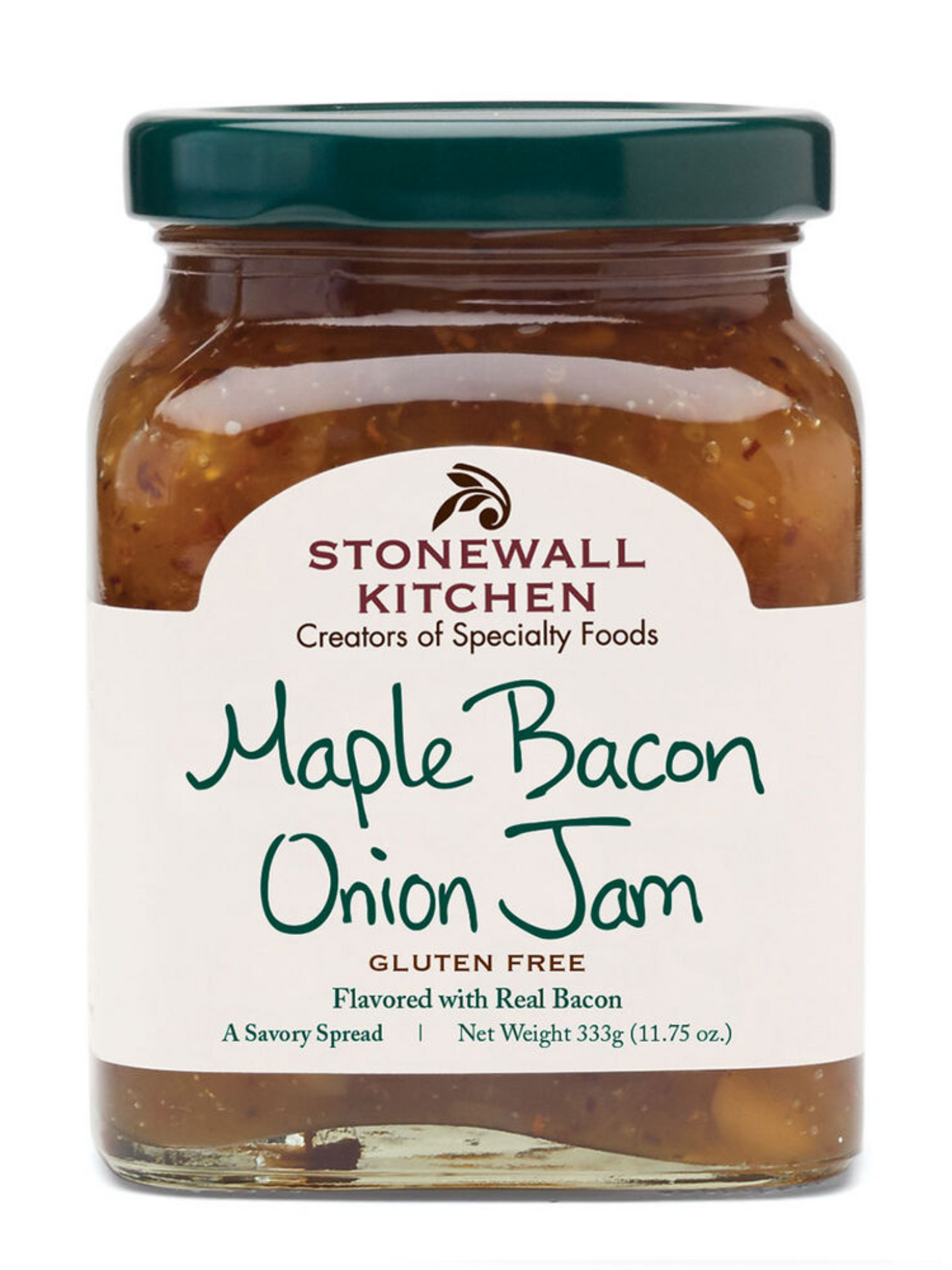 Stonewall Kitchen Maple Bacon Onion Jam