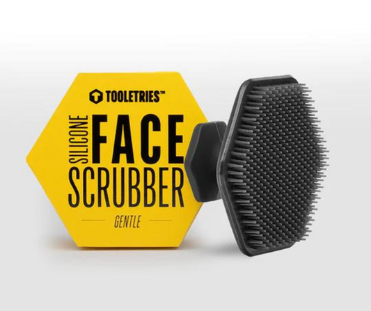 The Face Scrubber- Gentle