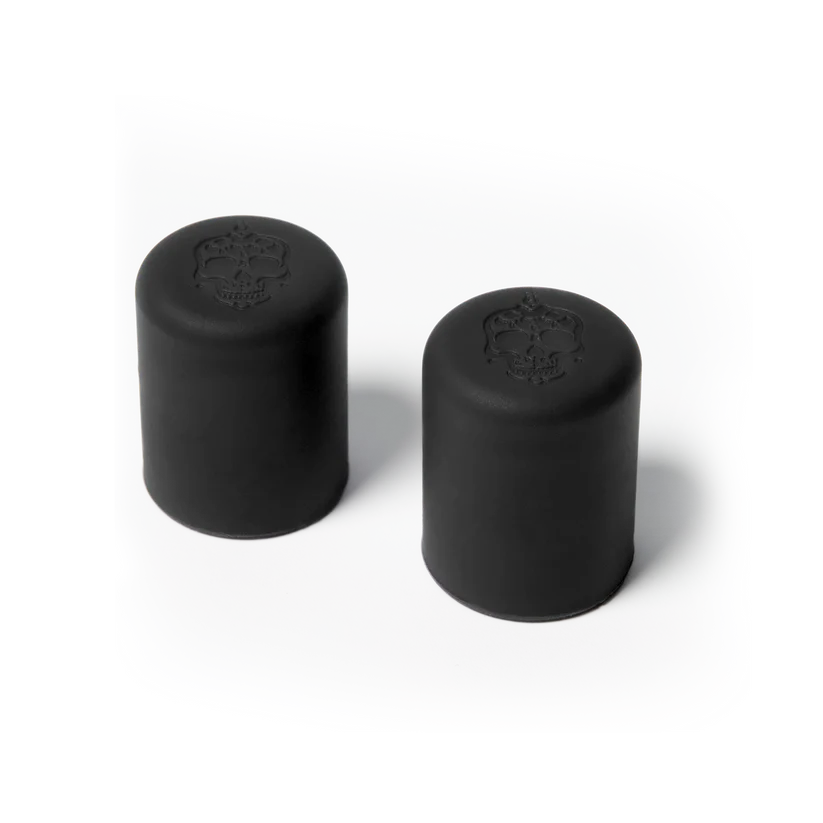 Brümate Phantom Straw Topper - MANUFACTURE DEFECT 50% OFF NO MAGNET