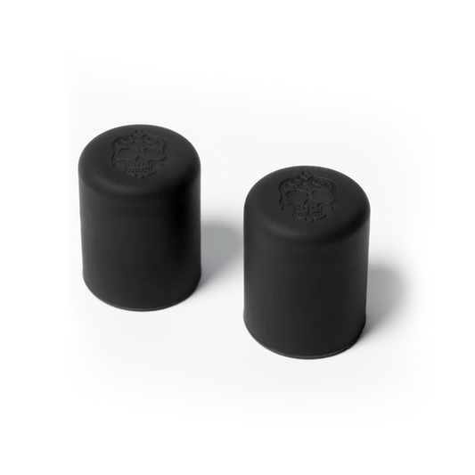 Brümate Phantom Straw Topper - MANUFACTURE DEFECT 50% OFF NO MAGNET