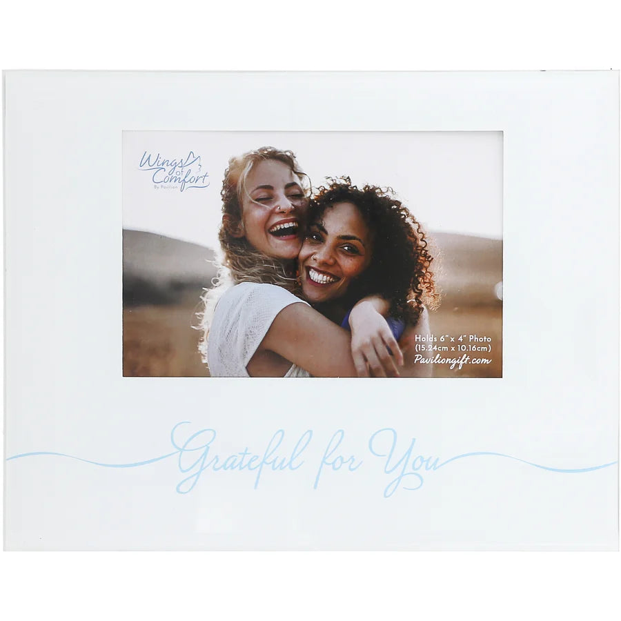 Grateful Glass Frame