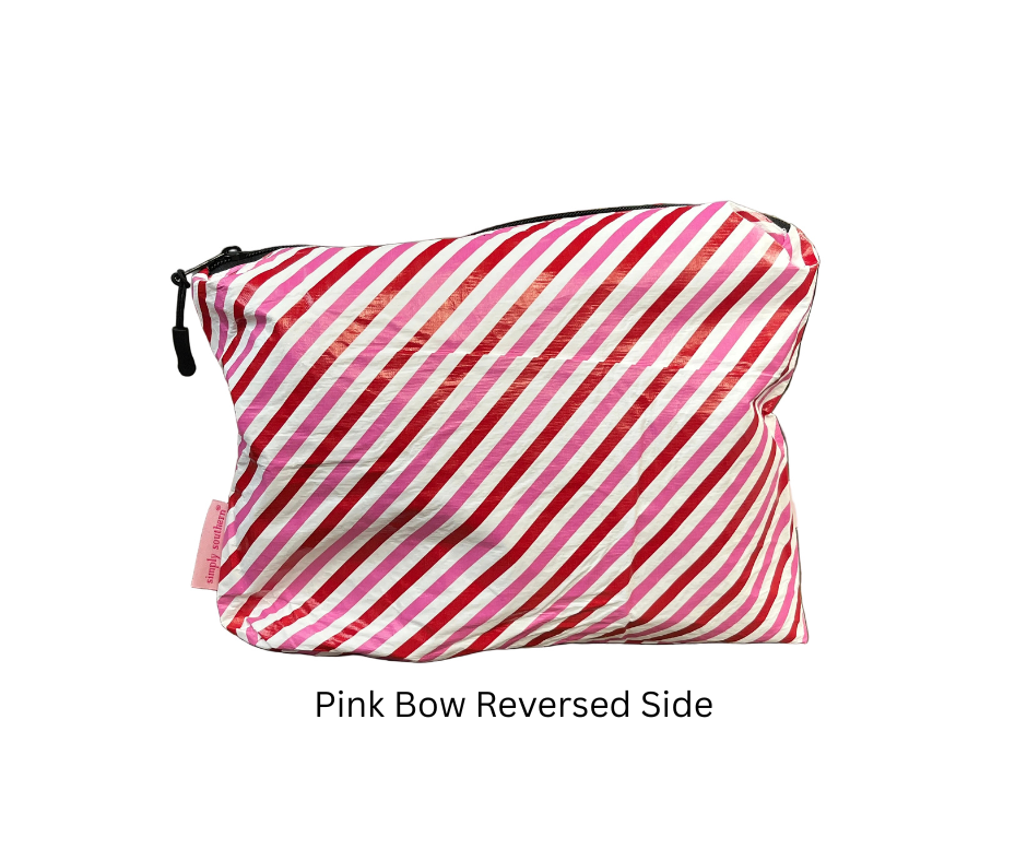 Simply Southern Reversible Splash Bags