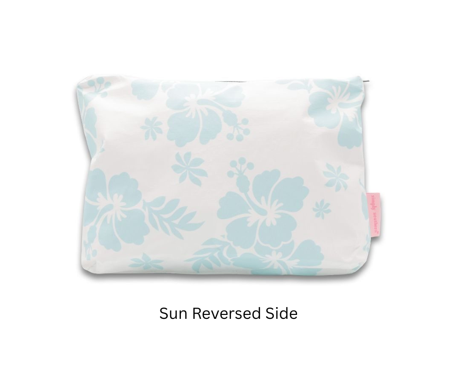 Simply Southern Reversible Splash Bags