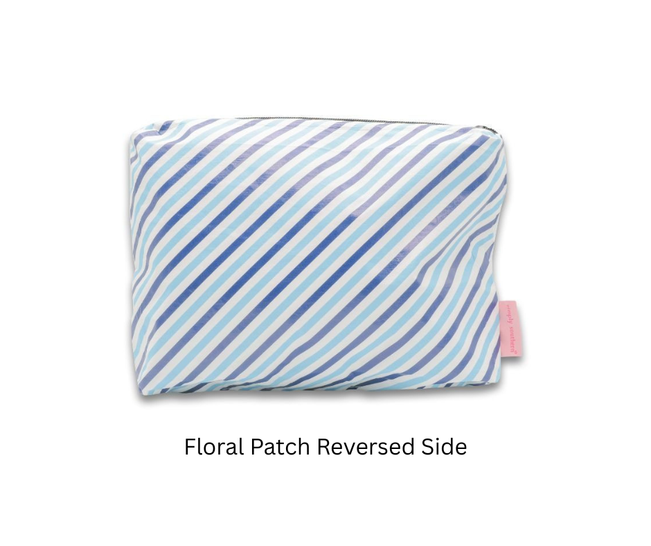 Simply Southern Reversible Splash Bags