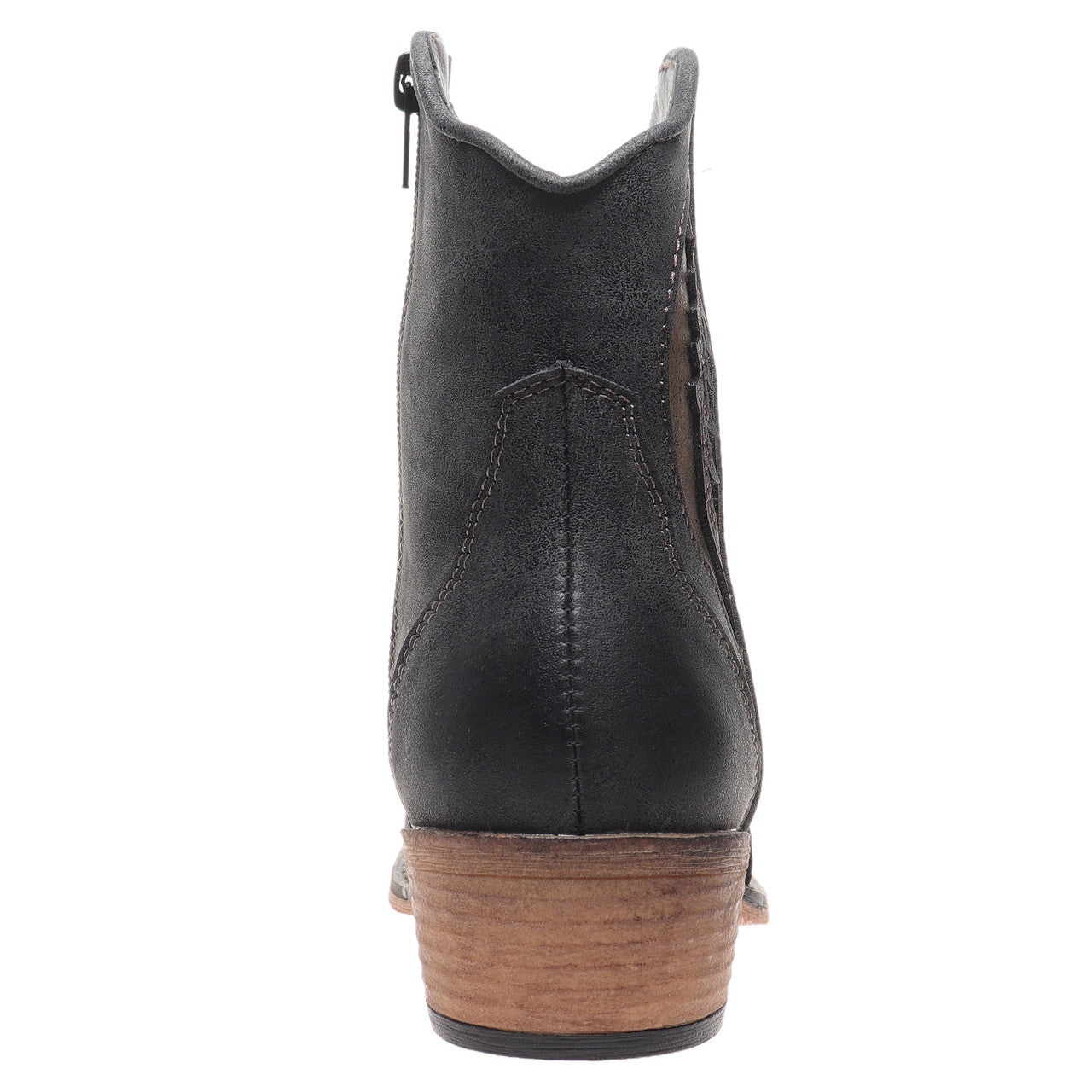 Black Combo Kaylee Boot