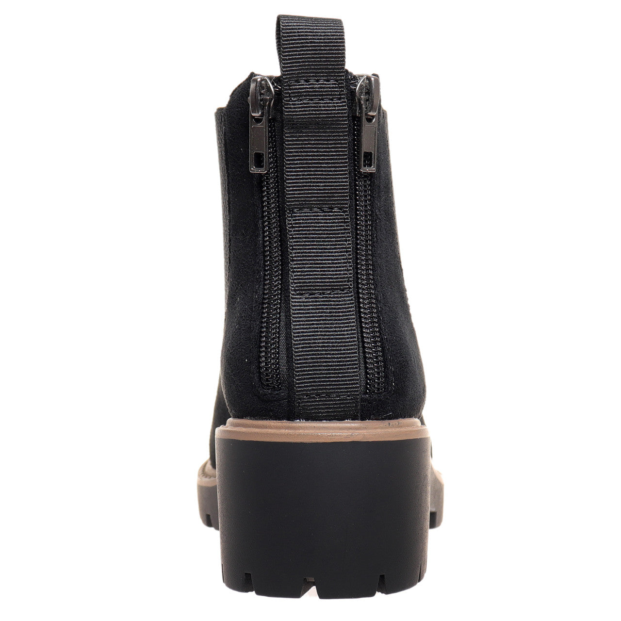 Pierre Dumas Danielle Suede Boot