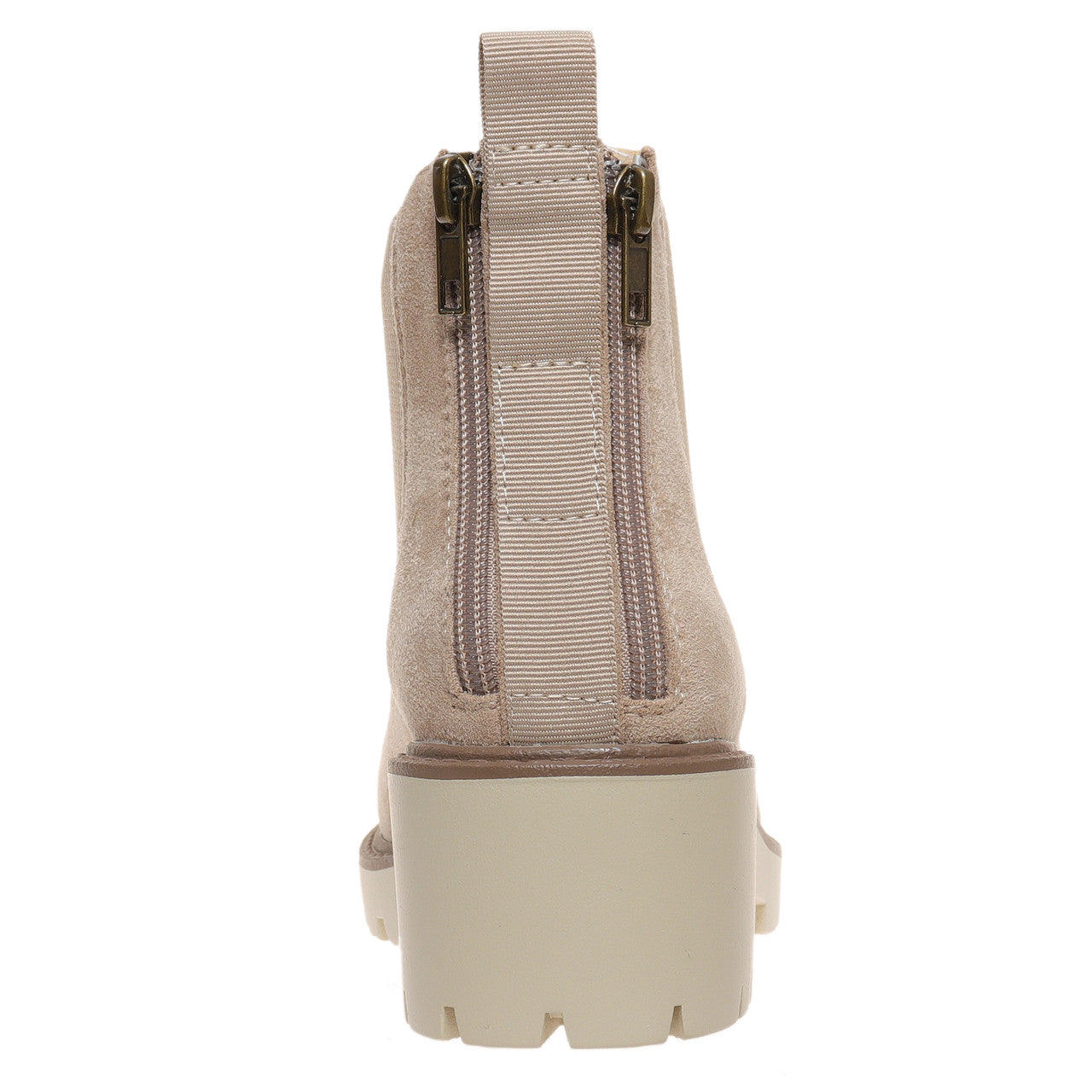 Pierre Dumas Danielle Suede Boot