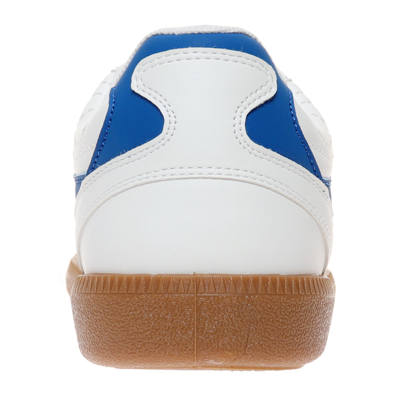 Outwoods Deep Blue & White Sneakers