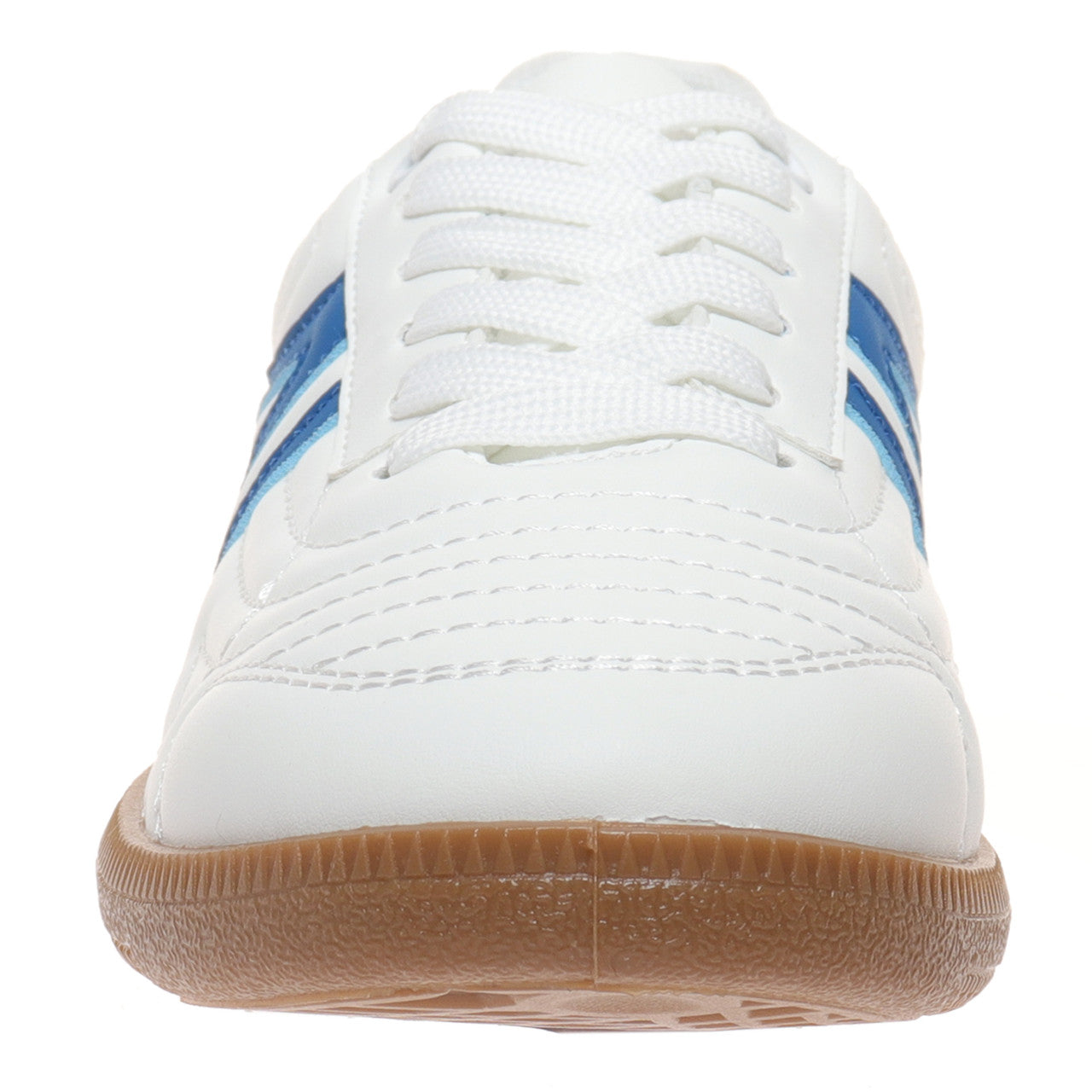 Outwoods Deep Blue & White Sneakers