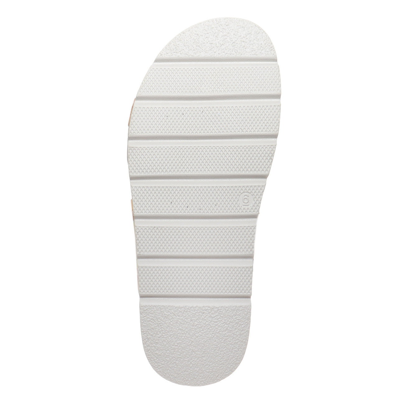 Quinn Cream Sandal