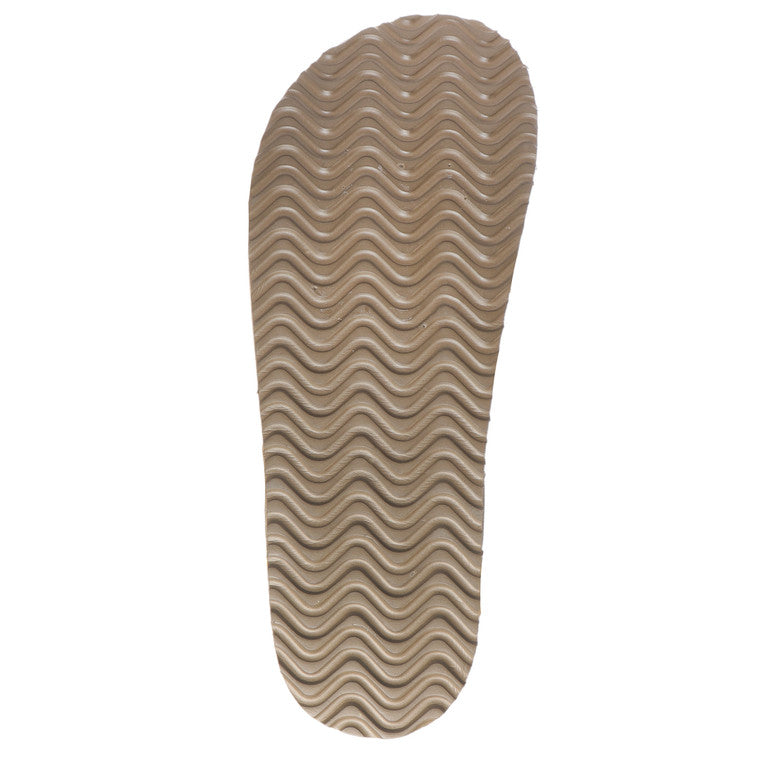 Prime Taupe Sandal
