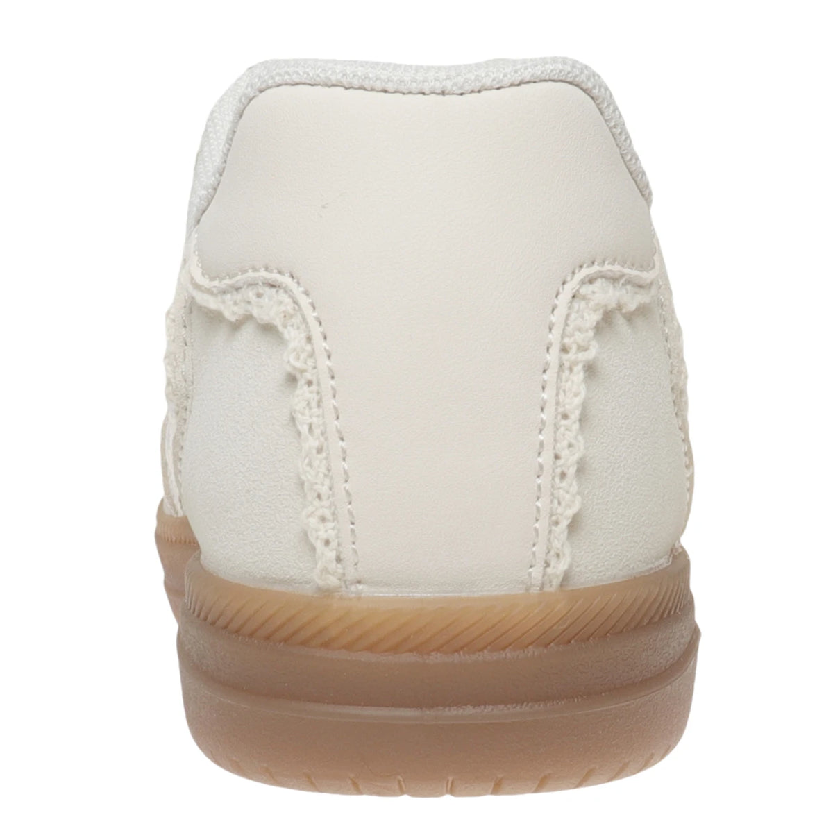 Giana Outwoods Sneaker- Cream