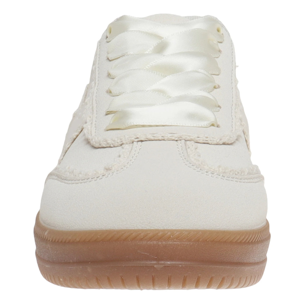 Giana Outwoods Sneaker- Cream