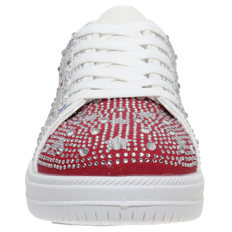 Pierre Dumas Giana- 7 Red & White