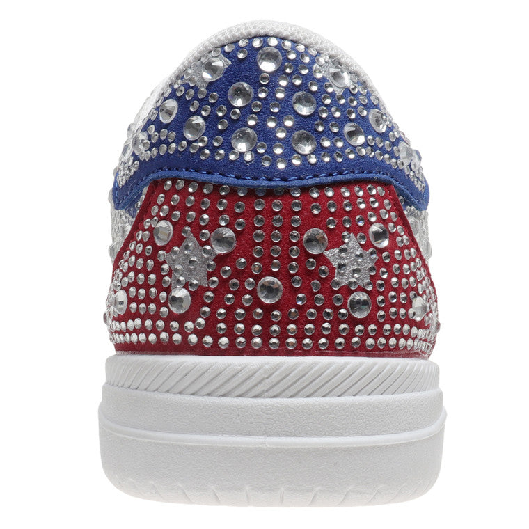 Pierre Dumas Giana- 7 Red & White