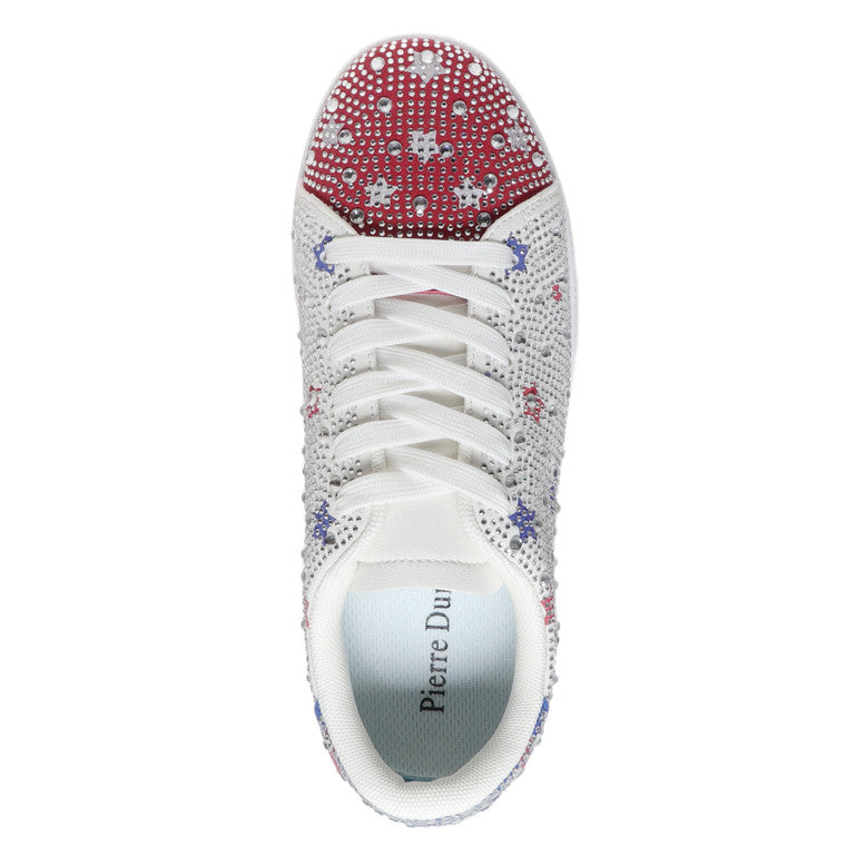 Pierre Dumas Giana- 7 Red & White