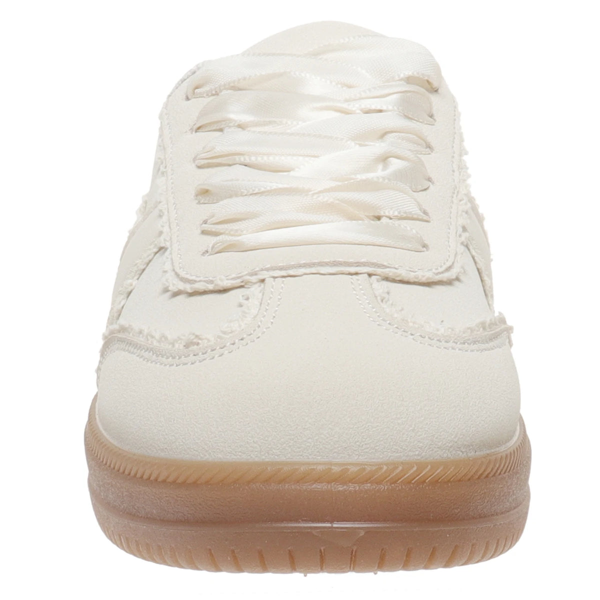 Giana Outwoods Tennis Shoe- Cream