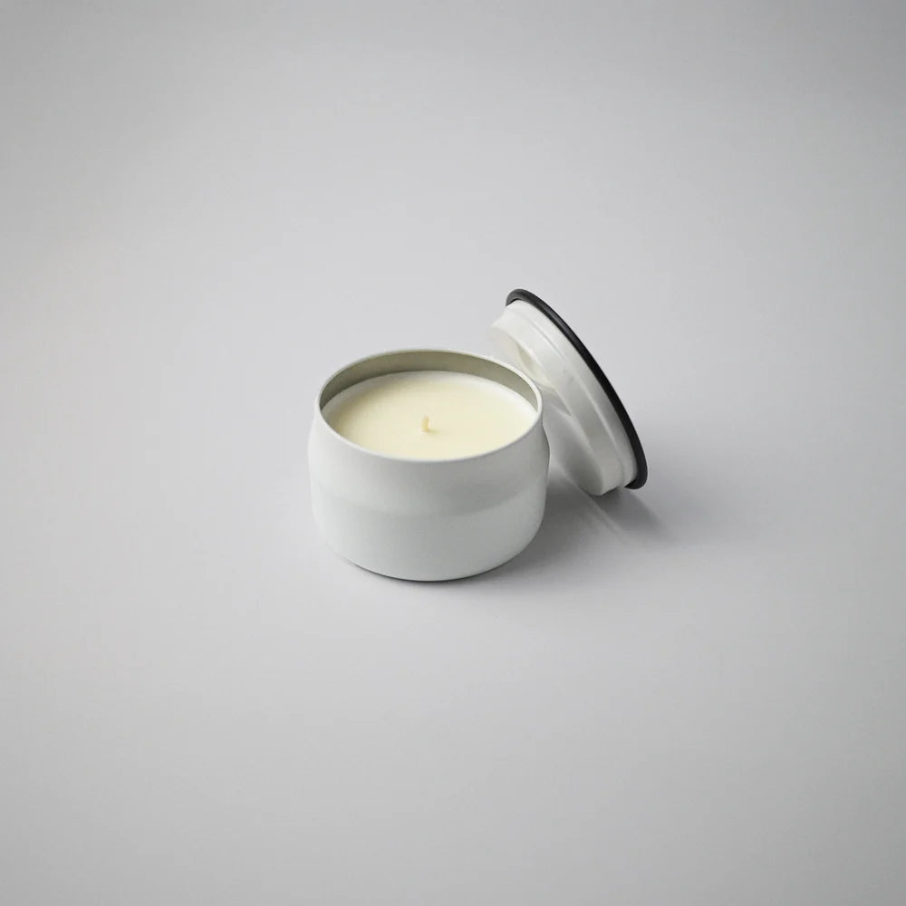 Milkhouse Candle Travel Tin