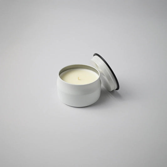 Milkhouse Candle Travel Tin
